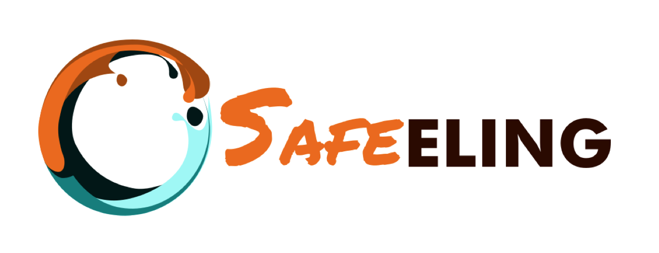 Safeeling-logo
