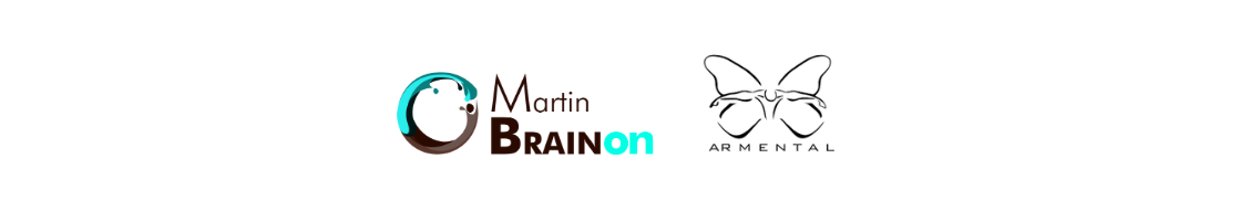 Martin Brainon y Ar mental
