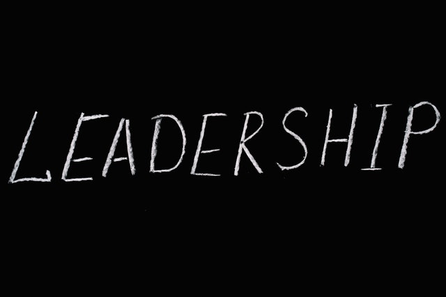 Palabra leadership